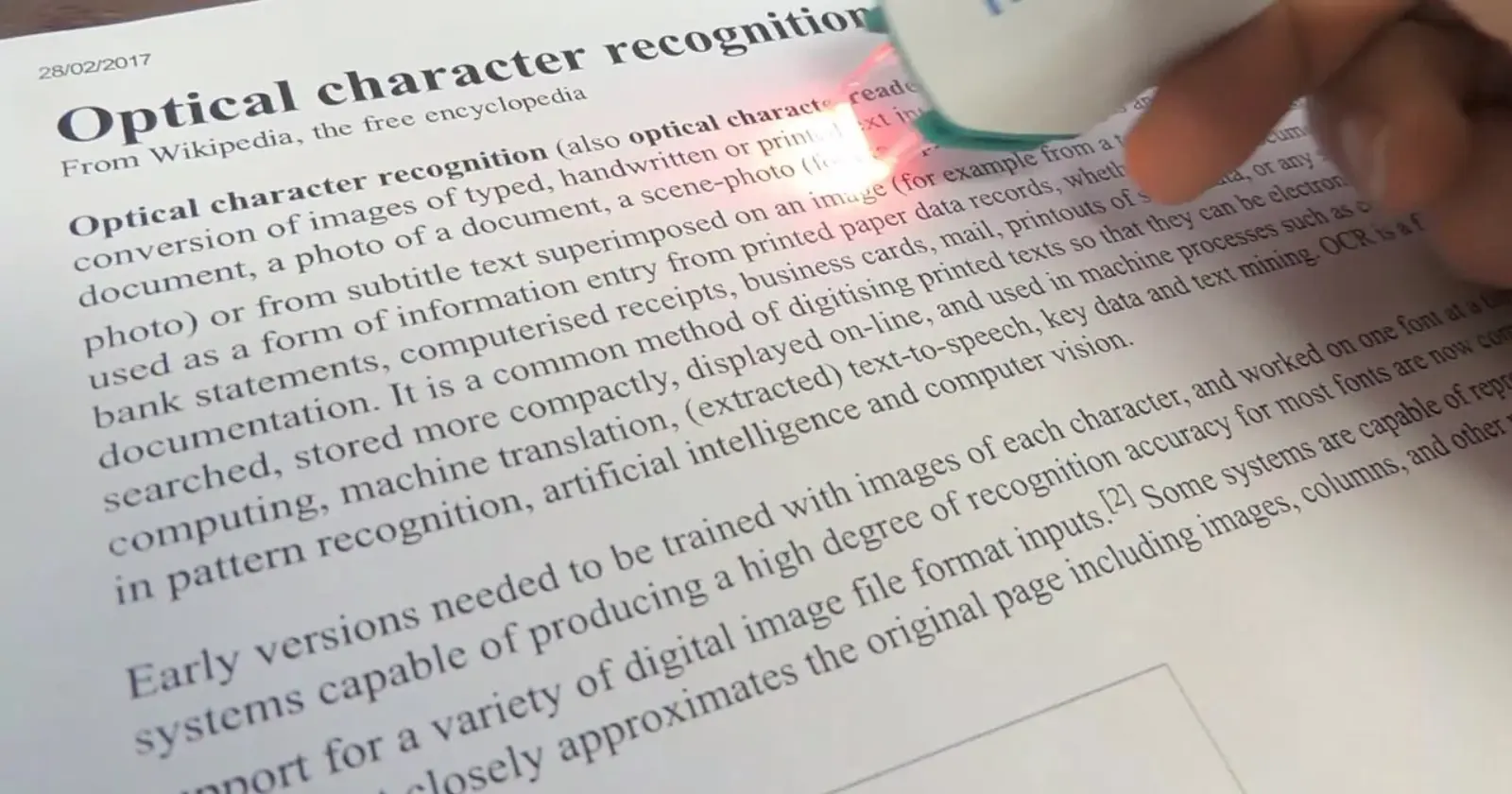 Why Tencent Hunyuan OCR with Qubrid API Sets a New Industry Standard for Document Intelligence