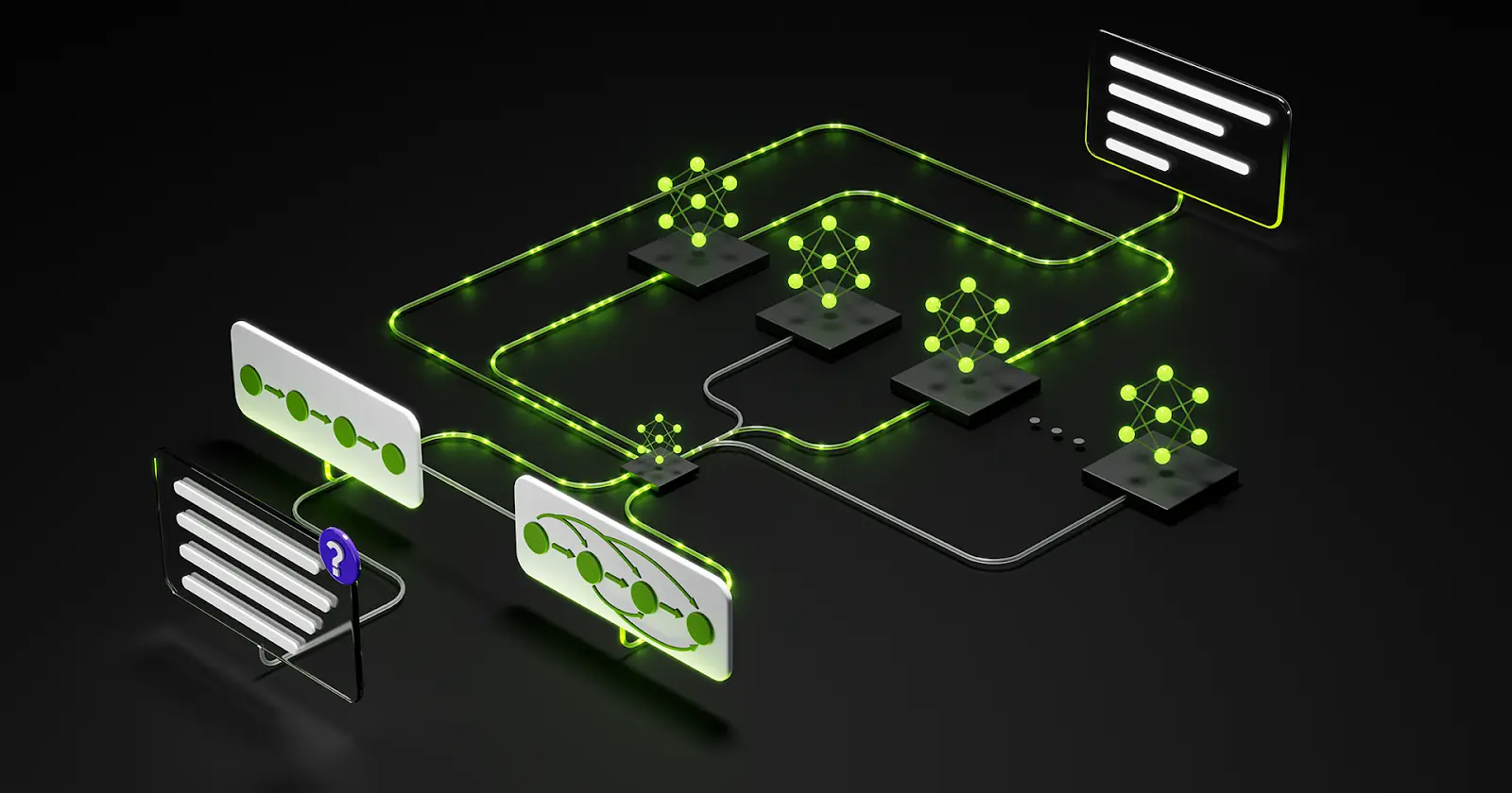 Master long-context reasoning, coding, and agent workflows using NVIDIA’s most efficient open LLM