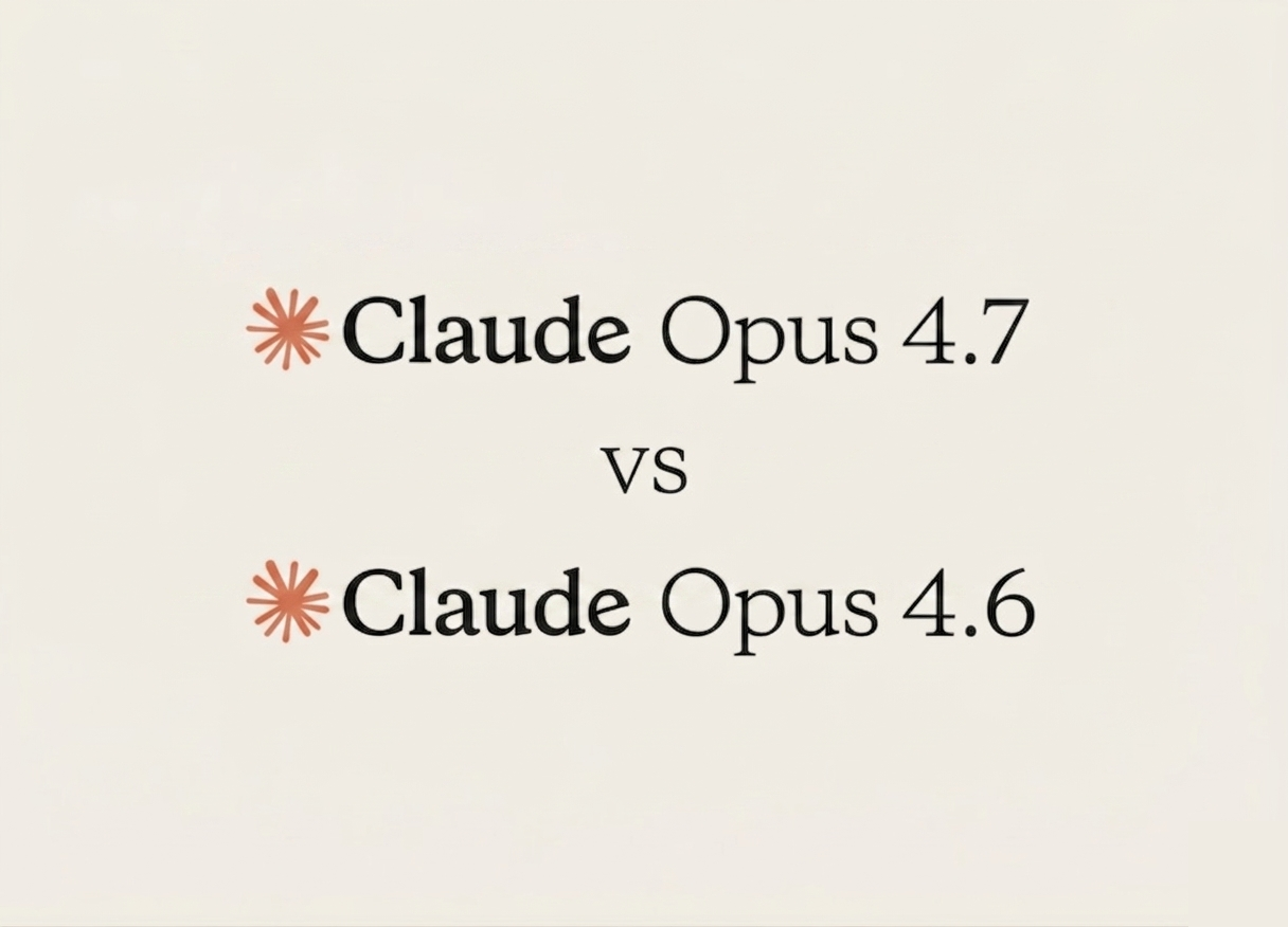 Anthropic released Claude Opus 4.7 on April 16, 2026 just 70 days after Opus 4.6 shipped on February 5. Both models carry the same $5/$25 per million token pricing. Both are positioned as the company's most capable generally available model for complex reasoning and agentic coding. So what actually changed, and does it matter for your production workloads?