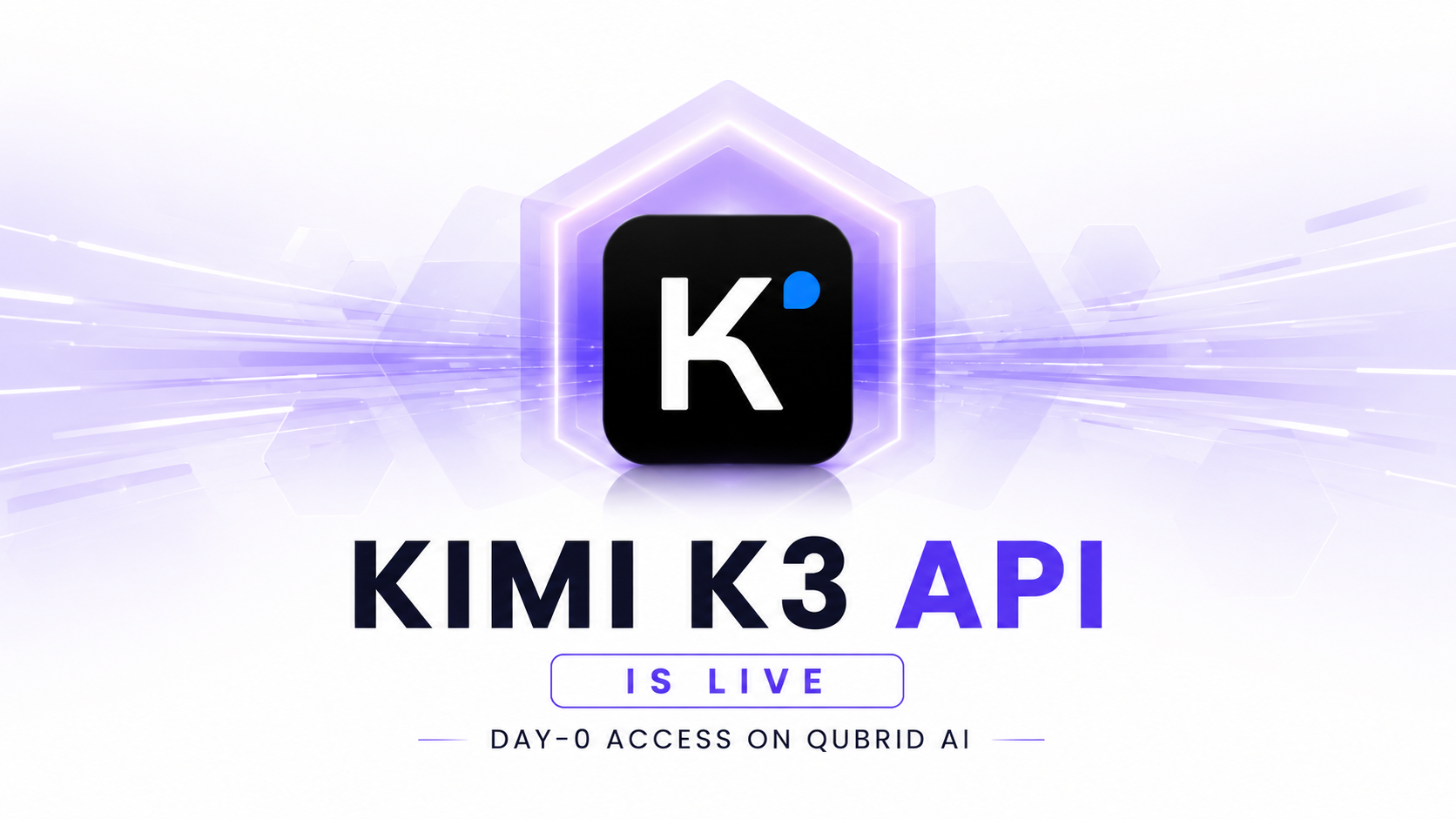 Moonshot AI just launched Kimi K3, and it is a big one. Literally. At 2.8 trillion parameters, K3 is the largest open model ever released, and it ships with a 1 million token context window, native visual understanding, and always-on reasoning.