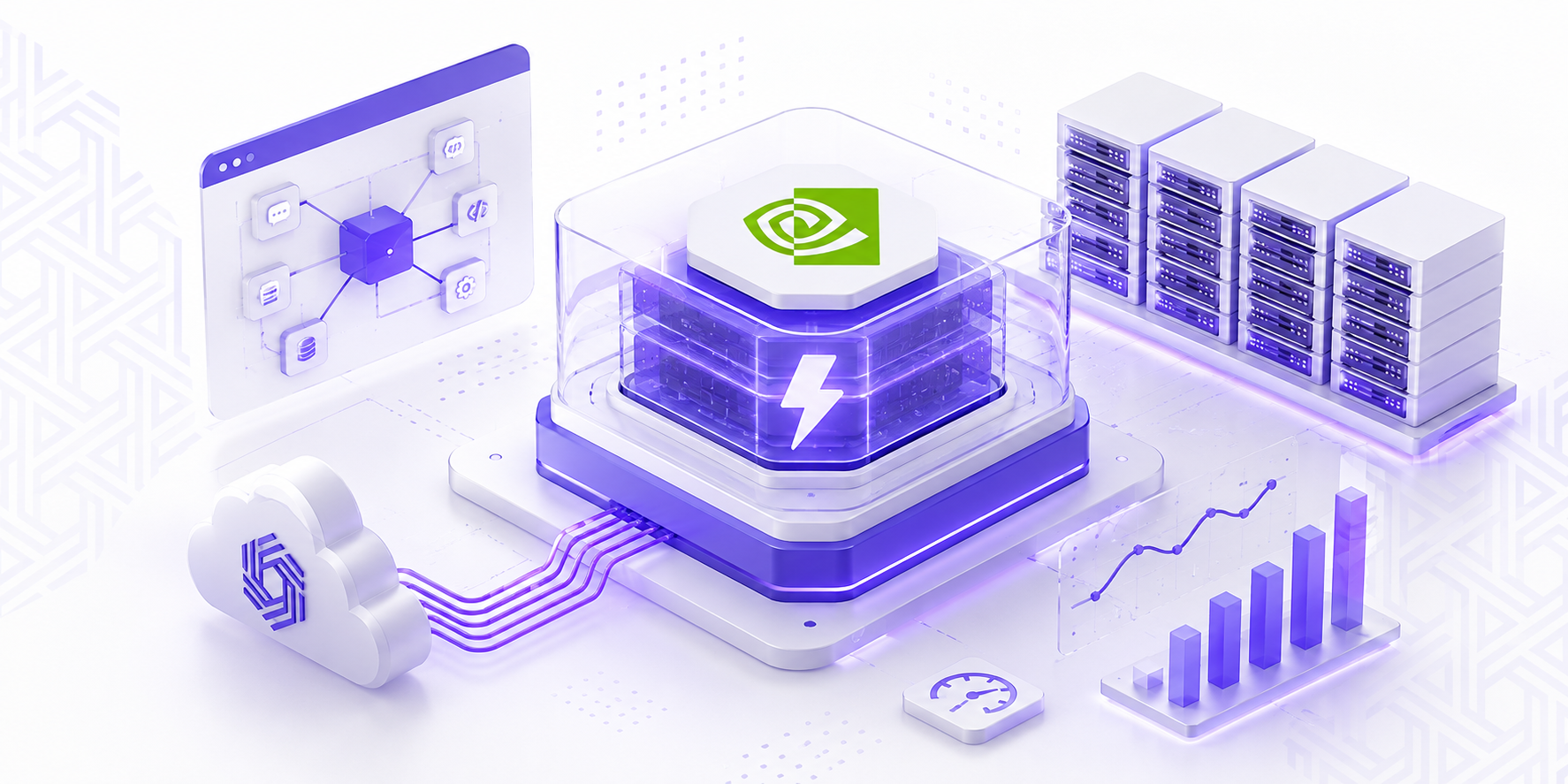 NVIDIA shipped Nemotron 3.5 Lightning on August 11, 2026. It is live on the Qubrid AI API today at $0.069 per million input tokens and $0.29 per million output tokens, with implicit caching at $0.0069 per million tokens.