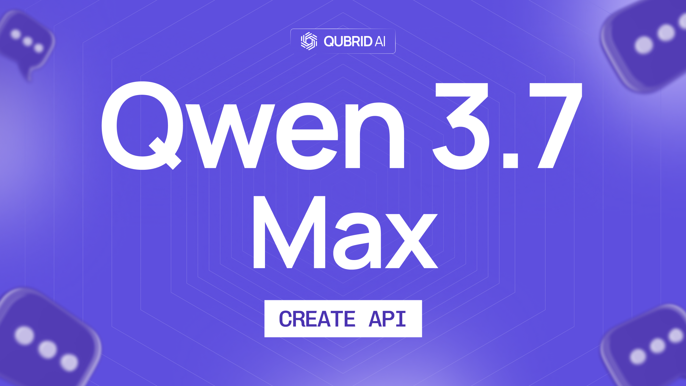 Switch to Qwen 3.7 Max?