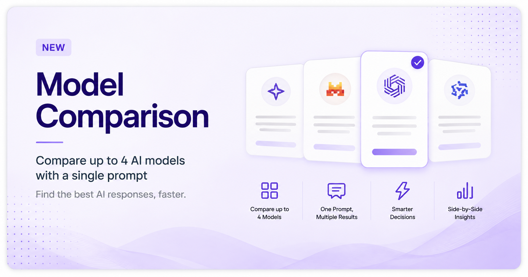 Finally Know Which AI Model Is Actually Right for You